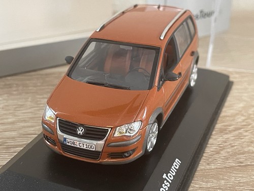 Minichamps 43 vw - (h-136), 1:43