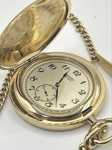 Orologio tasca seiko - tasca,