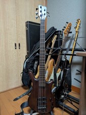 Warwick Thumb Bass Bolt-On
