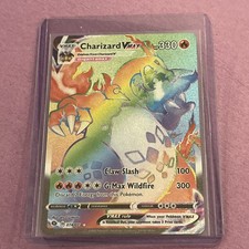 Pokémon TCG: Charizard VMAX