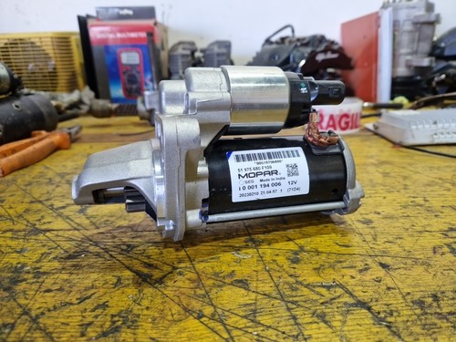51975680 motorino avviamento - 51975680,