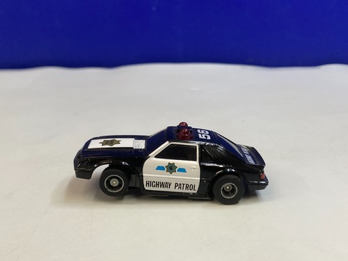 Tyco scala slot car - scala,