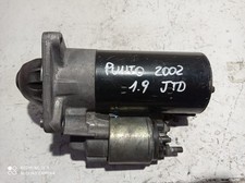 MOTORINO AVVIAMENTO PER FIAT Punto Berlina 3P 2° Serie 188A2000 Diesel 1900 (99