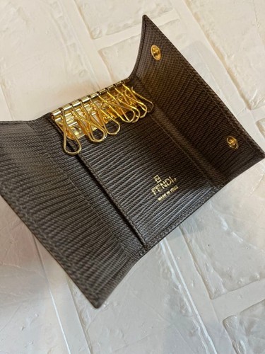 Fendi portachiavi vintage - portachiavi,
