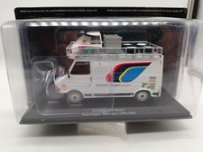 Citroen C35 Ph2 Peugeot Talbot