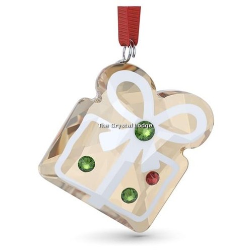 Swarovski holiday cheers pan - swarovski,