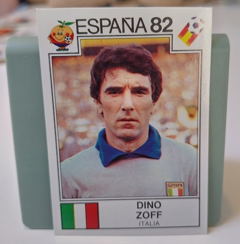 Panini sonrics world cup - world,
