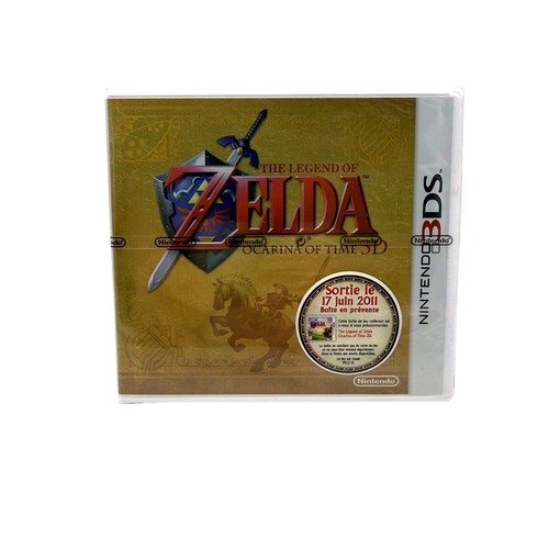 The legend zelda ocarina of - the,