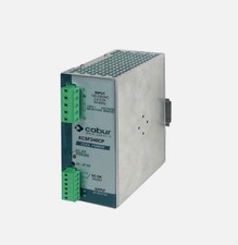 Alimentatore monofase Cabur XCSF240C