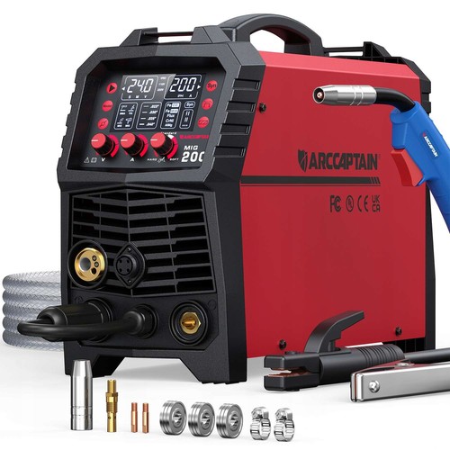 Saldatrice inverter - saldatrice,