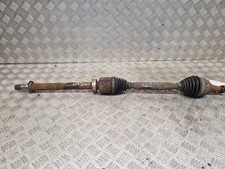 ALBERO MOTORE RENAULT CLIO LATO GUIDA 1.5 DCI MK4 2017