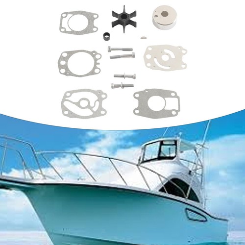 Kit girante pompa acqua
