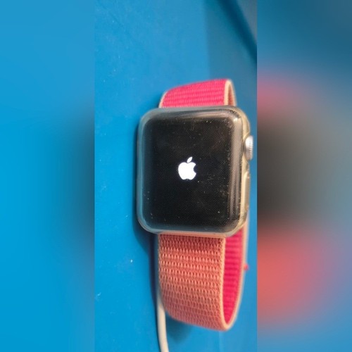 Apple watch serie con - watch,