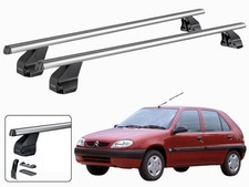 BARRE PORTATUTTO PORTAPACCHI