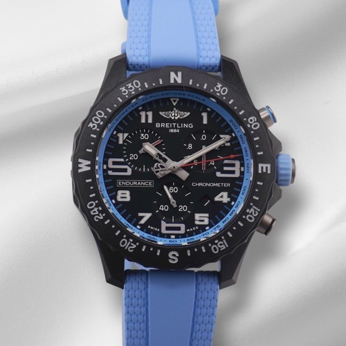 Orologio uomo breitling - orologio,
