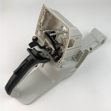 Serbatoio del carburante