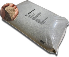 Sabbia per Sabbiatrice 0,3-1,0