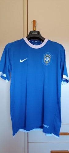 Maglia originale nike calcio - maglia,