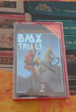 BMX Trials (Mastertronic)