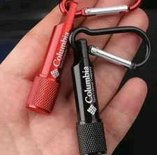  Columbia Mini torcia come