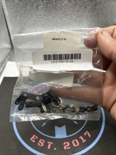 Libellula Walkera. Set sterzo posteriore HM-60C-Z-16