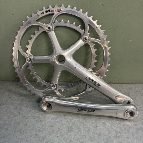 Clean campagnolo record - campagnolo,