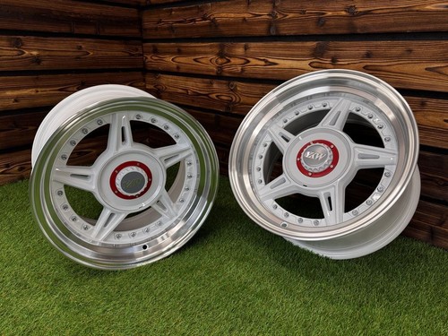 Cerchi r15 5x100 5x114 3 - 4x, r15"