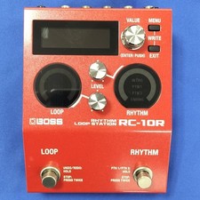 Pedale per chitarra effetti