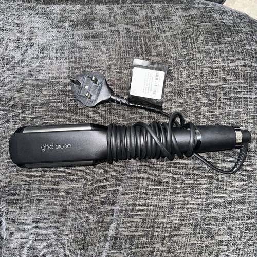 Ghd oracle hair - oracle,