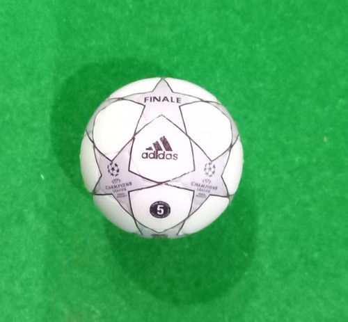 Subbuteo pallone decals - subbuteo,