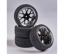 Carson Modellsport 1:10 set
