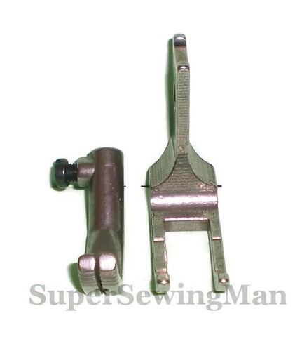 Set piedini pressa - , doppia