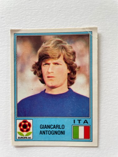 Antognoni giancarlo italia - antognoni,