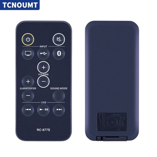 Telecomando 877s 24140877 - telecomando,