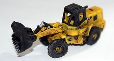 Langley Models E55 JCB o Cat