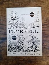 Cesare peverelli galleria la