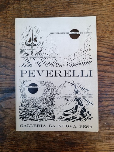 Cesare peverelli galleria - , la