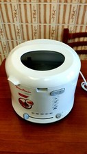 Friggitrice Moulinex