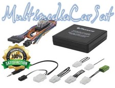 PHONOCAR 4083 INTERFACCIA