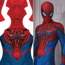 2025 rivals spiderman - 2025,