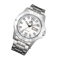 Orient Men's Automatic Watch