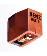 Benz micro reference - micro, s