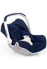 Smoby 7600240281 Porte Enfant Blu Inglesina Seggiolino Auto Bambola