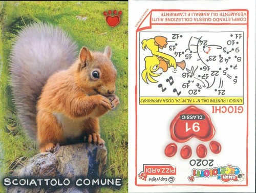 Figurina sticker originale - sticker,