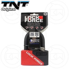 ANTIFURTO MINI U LOCKFORCE