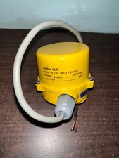 MOTORE ATTUATORE NUOVO RAGGIO