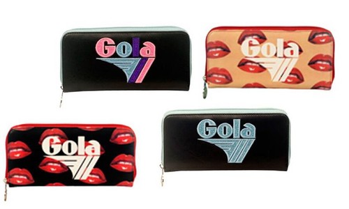 Portafoglio donna gola - donna,