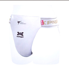 CONCHIGLIA WTF TAEKWONDO KPNP MASCHILE UOMO OMOLOGATA PROTEZIONE INGUINE