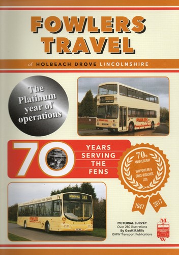 Fowlers travel book - travel,