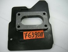 SUPPORTO CARBURATORE FIAT